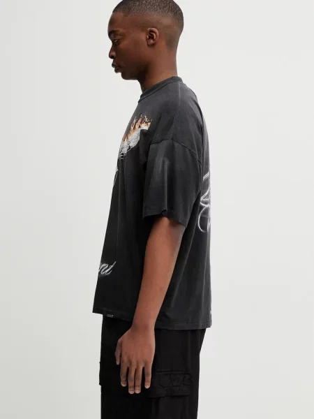 Represent tricou BRITISH COWBOYS