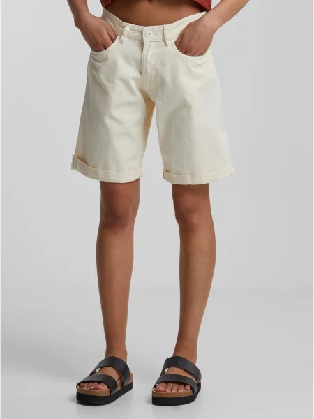 Pantaloni Urban Classics bej