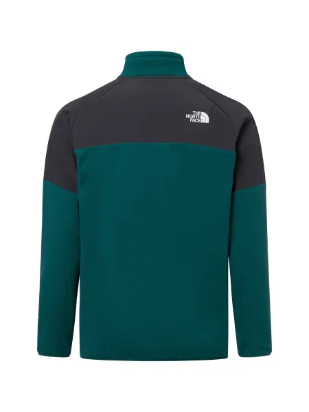 Trenirka The North Face bela