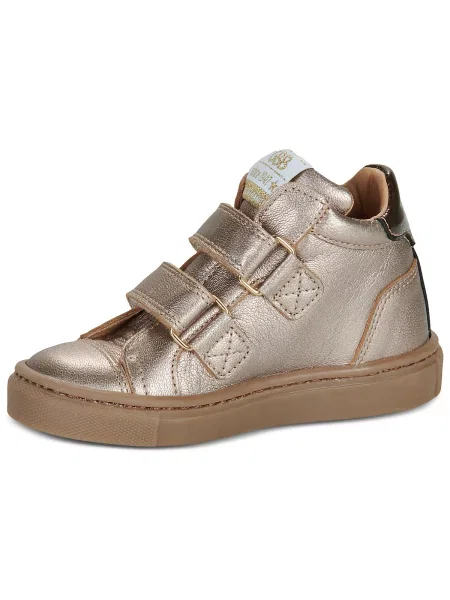 Pantofi copii Gbb maro