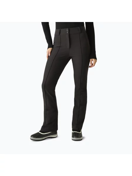 Pantaloni de schi pentru femei Dare 2b Glide II Pant black negru