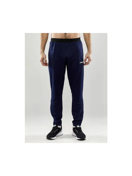 Pantaloni Craft albastru