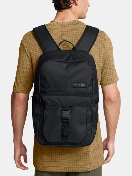Rucsac Under Armour negru