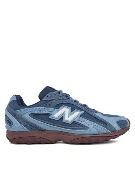New Balance Αθλητικά μπλε