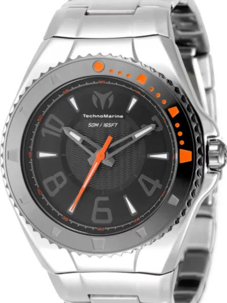 Ceas Technomarine negru