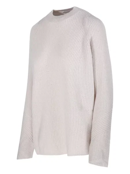Pulover 's Max Mara alb
