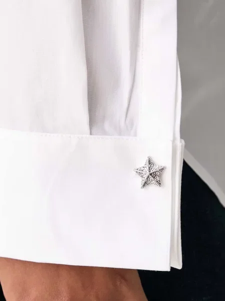 Zadig&Voltaire női ing fehér