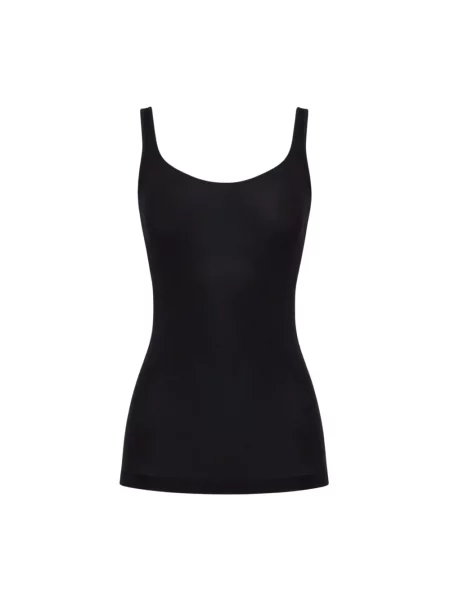 Top Wolford czarny