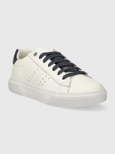 Geox sneakers boty NETTUNO bílé