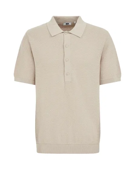 WE Fashion Pulover kremna