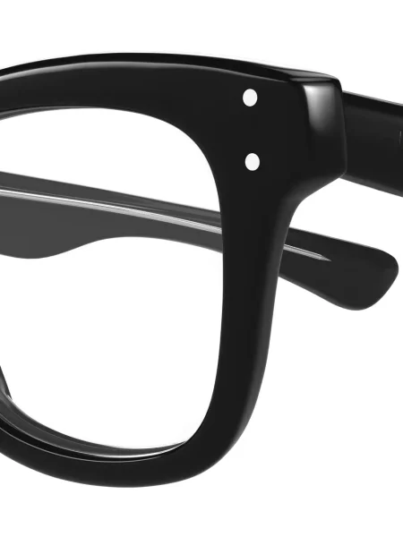 Ochelari de soare Balenciaga Eyewear negru