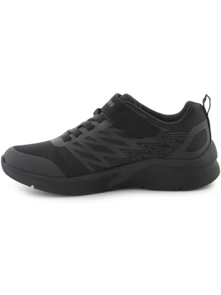 Pantofi copii Skechers negru
