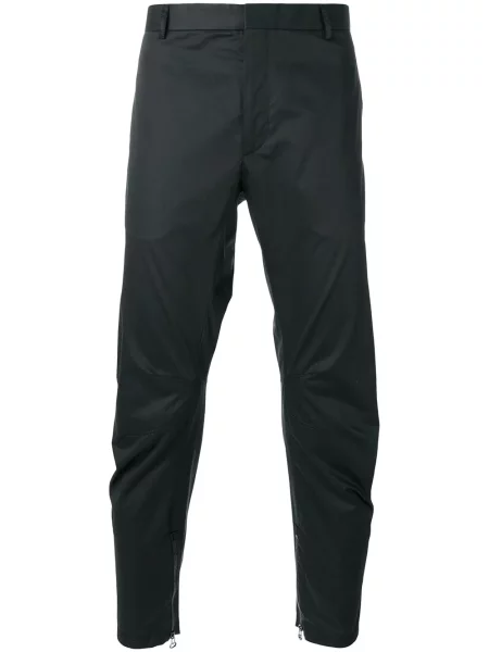 Pantaloni Lanvin negru