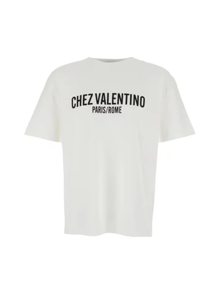Koszulka Valentino biała