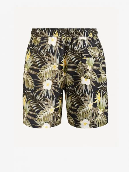 Долнища на бански Celio черно