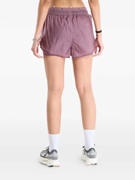Pantaloni scurți Adidas violet