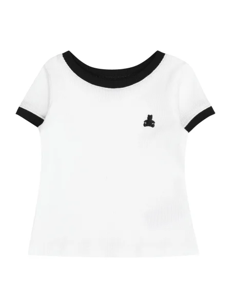 Tricou Gap alb