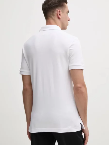 Versace Jeans Couture póló fehér