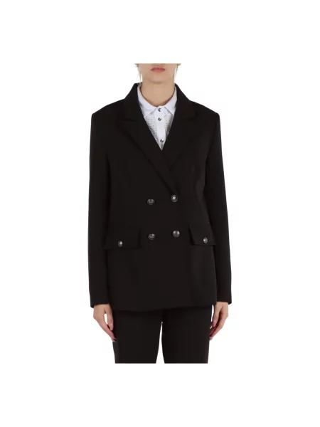 Marynarka Guess czarna