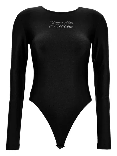 Body Versace Jeans Couture negru