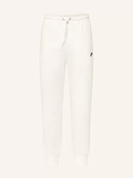 Nike Tepláky režná