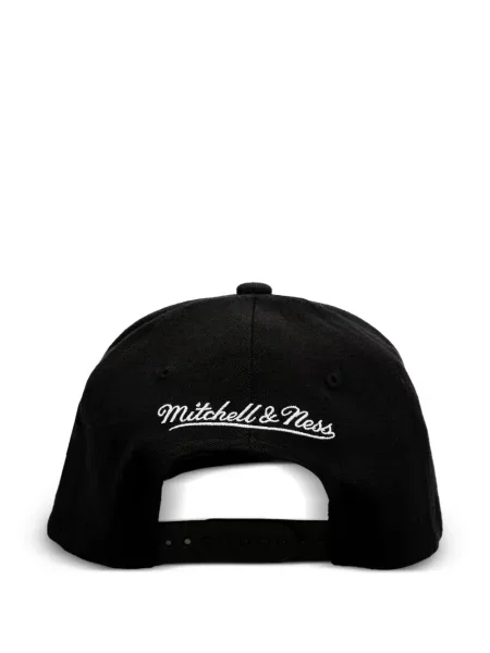 Șapcă Mitchell & Ness negru