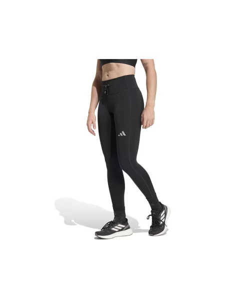 Futó ruha Adidas fekete