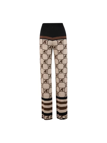 Spodnie Alberta Ferretti