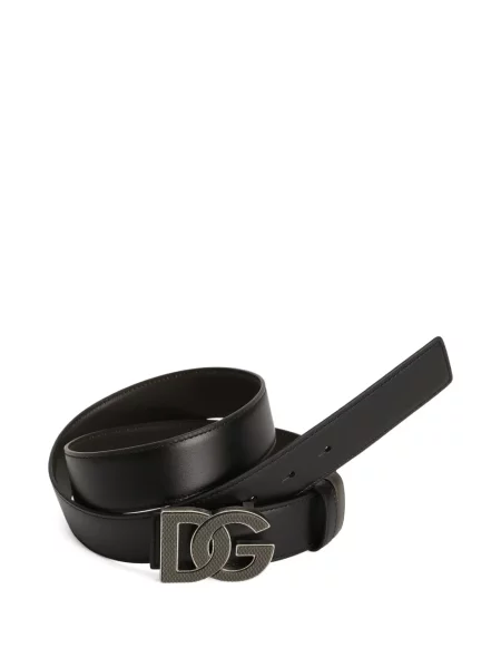 Curea Dolce & Gabbana negru