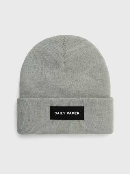 Шапка Daily Paper