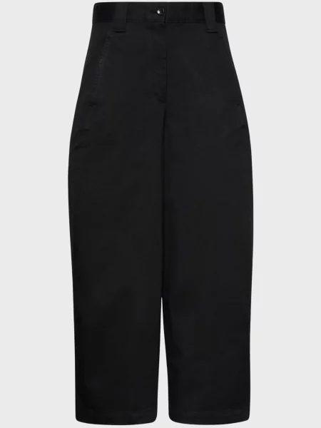 Штани Calvin Klein Jeans чорні