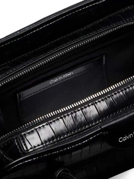 Geantă Calvin Klein negru