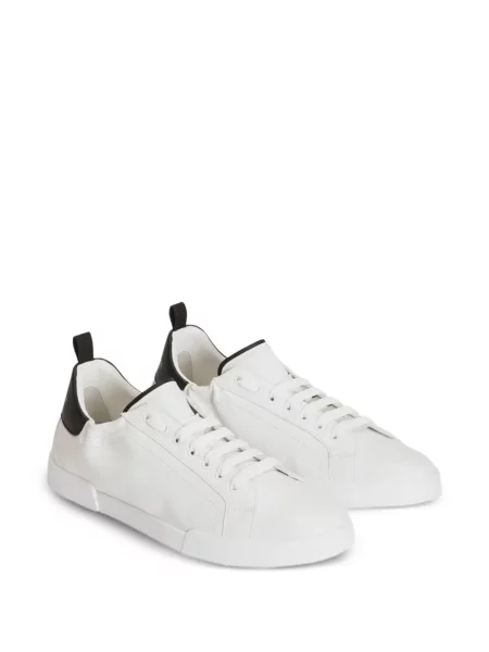 Sneaker Dolce & Gabbana Portofino fehér