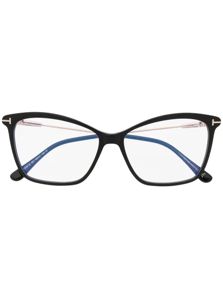 Ochelari de soare Tom Ford Eyewear negru