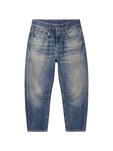 Blugi R13 albastru