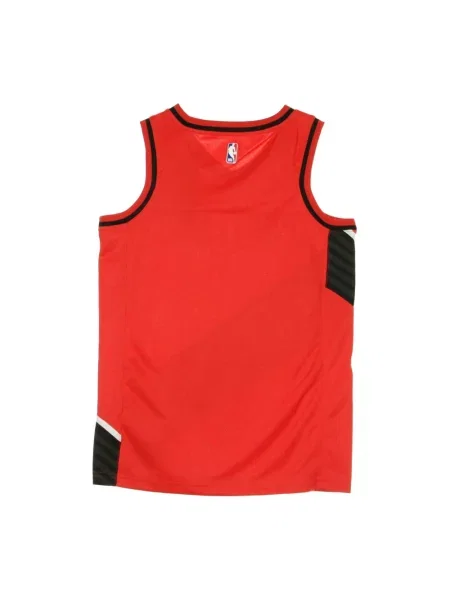 Koszulka sportowa Jordan czerwona