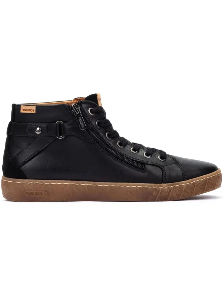 Pantofi Pikolinos negru
