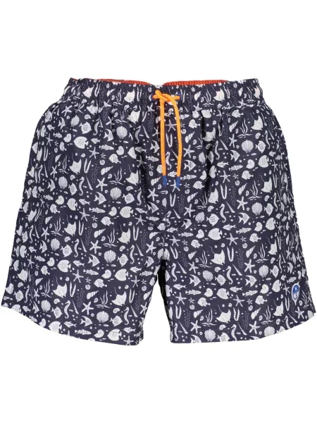 Costum North Sails albastru