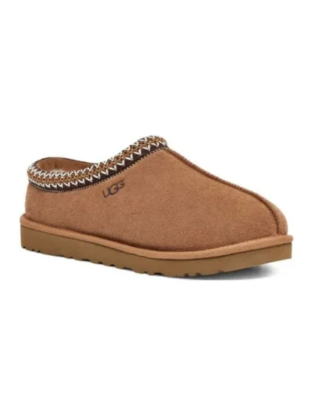 Pantofi Ugg maro