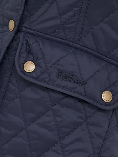 Ujjatlan dzseki Barbour