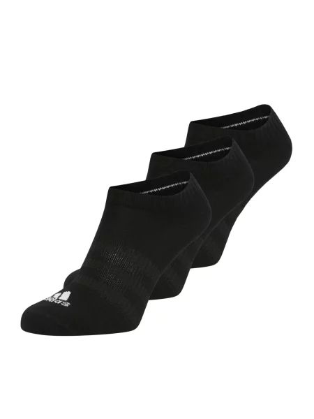 Șosete Adidas Sportswear negru