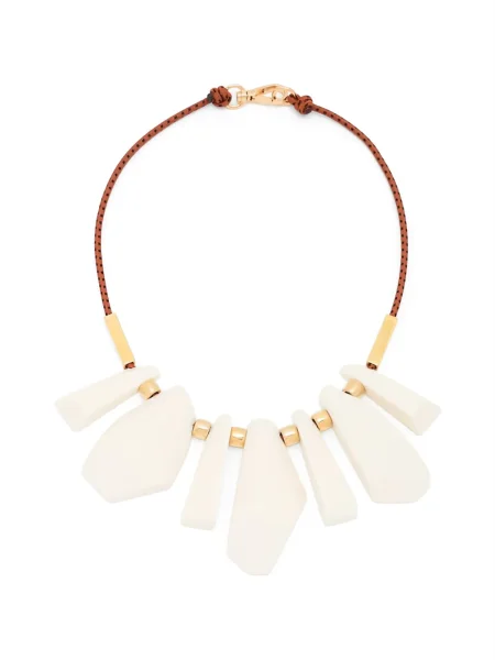 Висулка Plan C златисто