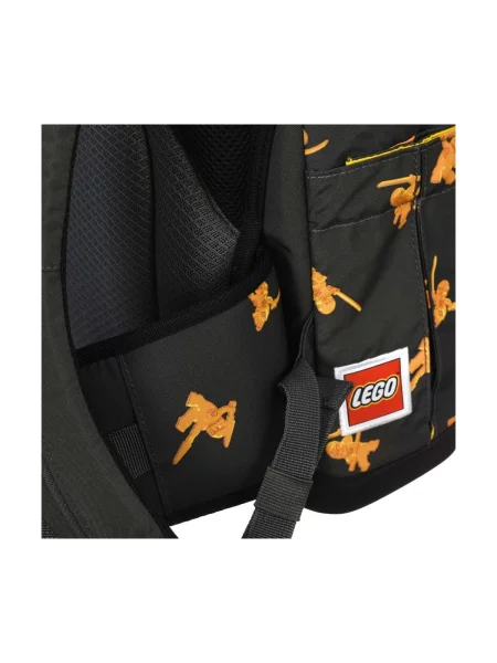 Rucsac copii Lego Wear negru