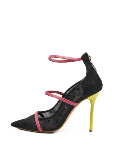 Pantofi cu toc Malone Souliers negru