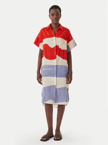 Letní šaty Iconique