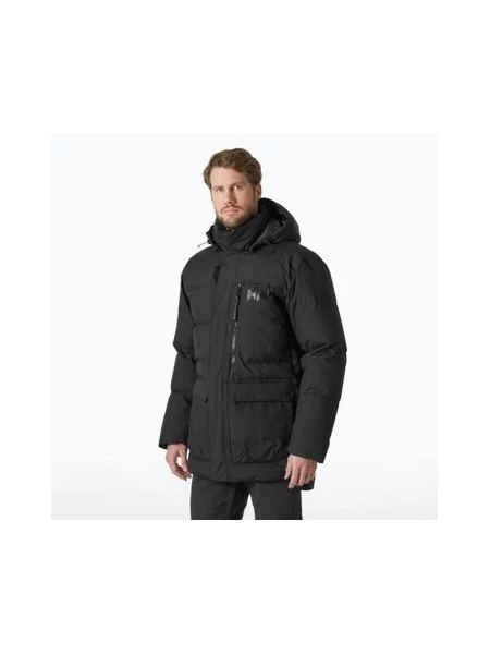 Helly Hansen Куртка чорний