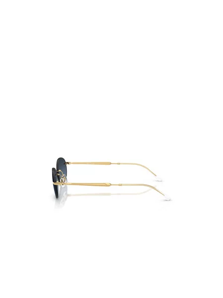 Hodinky & Bižuterie Ray-ban modré