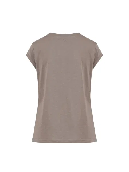 Coster Copenhagen Top CC pământiu