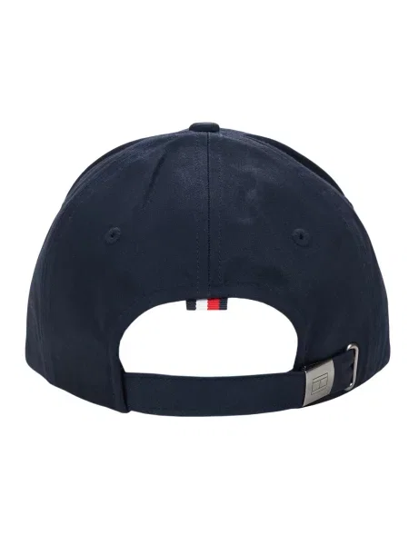 Șapcă Tommy Hilfiger albastru