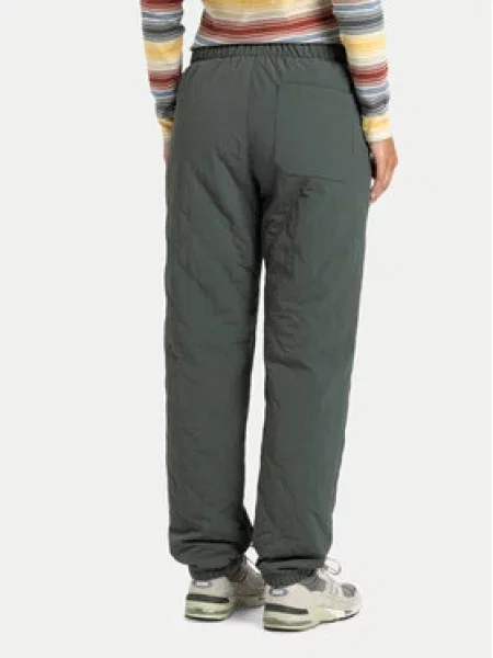 Quiksilver Sportinės kelnės Adventure Quilted Spalvota